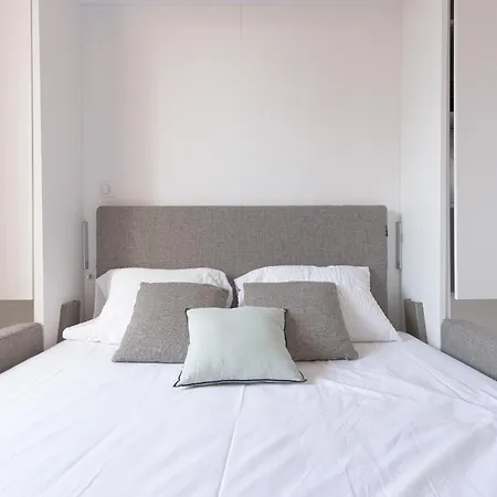 Apartment Un Ecrin Au Suquet - Studio, Clim, Balcon, Plage, Palais Des Festivals Cannes